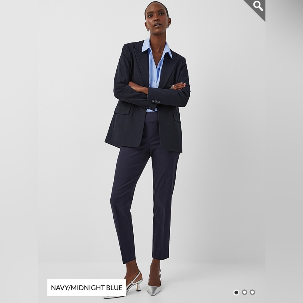 UP! Stretch Slimming Fitted Pant 8